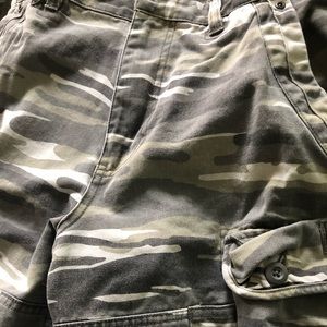 Armani A/X men’s short , size 33